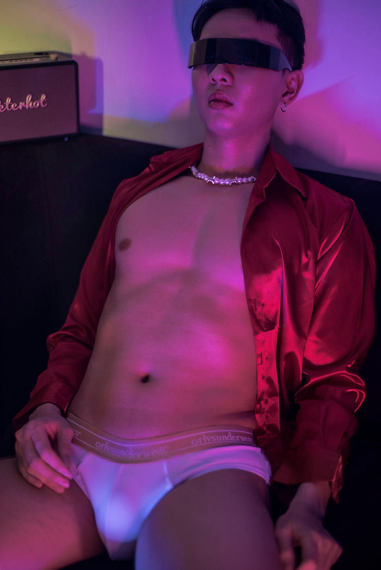 APOLLO UNDERWEAR