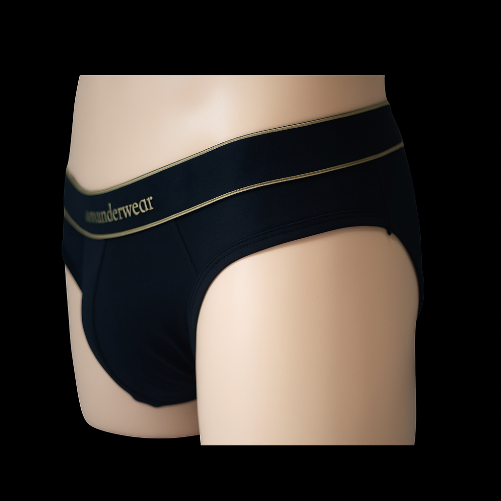 HERMES UNDERWEAR