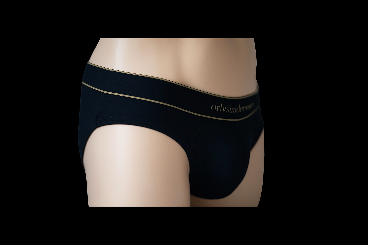HERMES UNDERWEAR