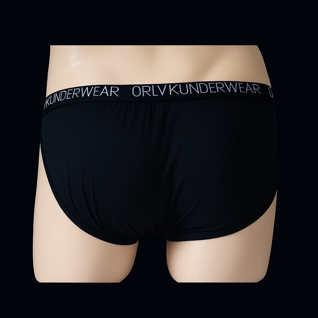 ZEUS UNDERWEAR