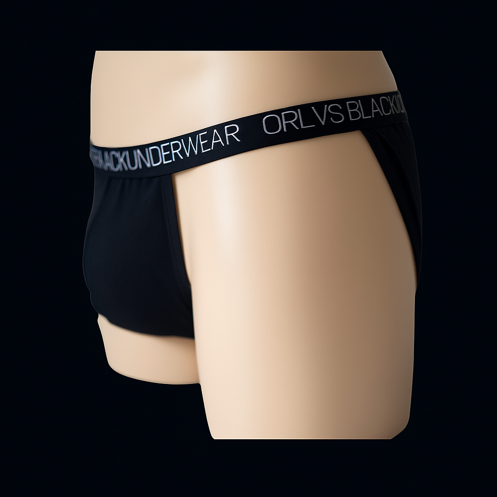 ZEUS UNDERWEAR