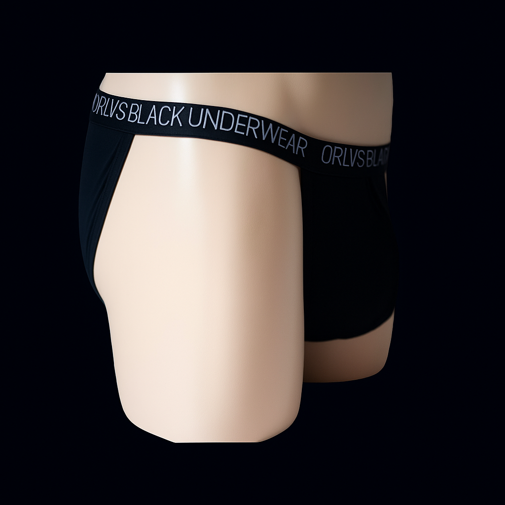 ZEUS UNDERWEAR