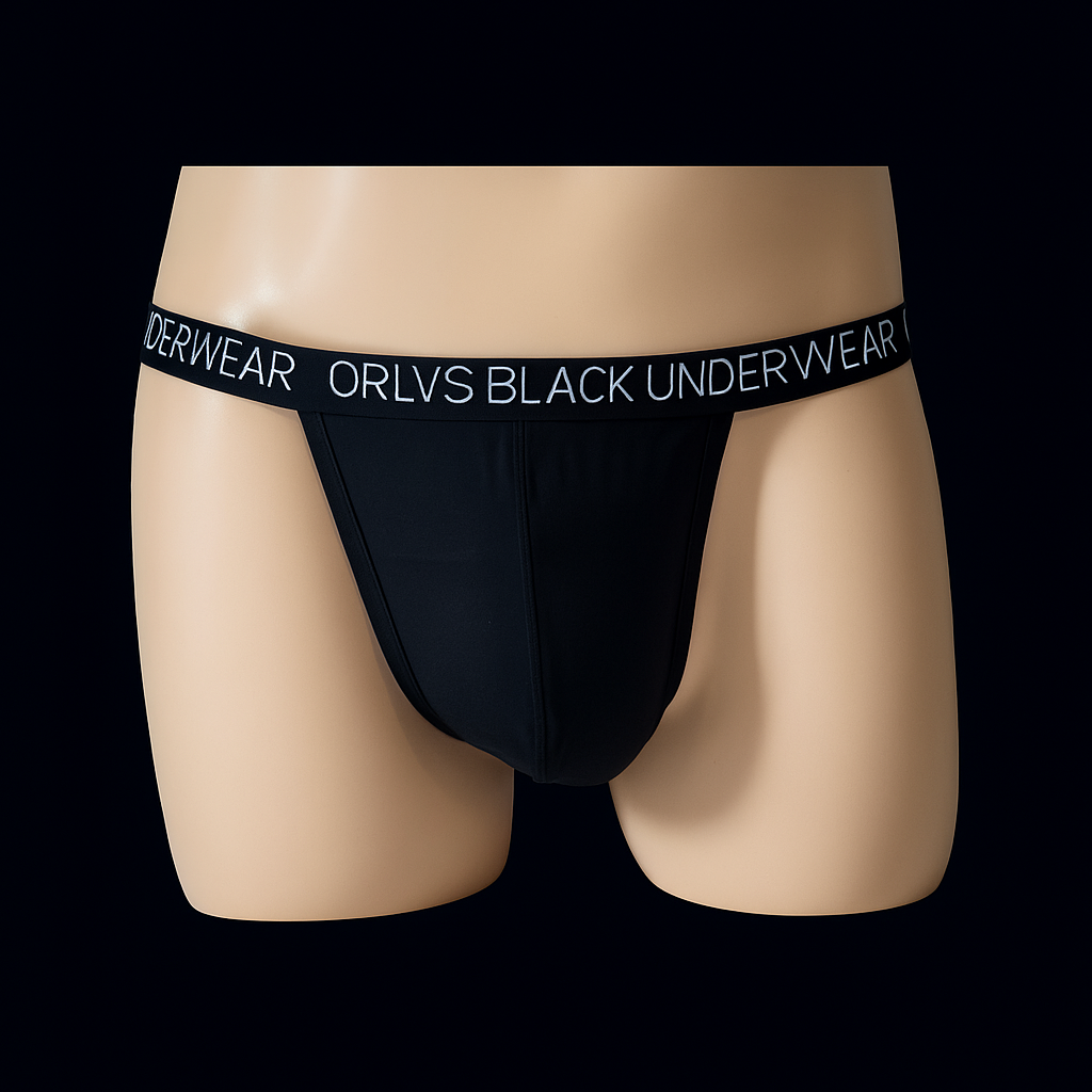 ZEUS UNDERWEAR