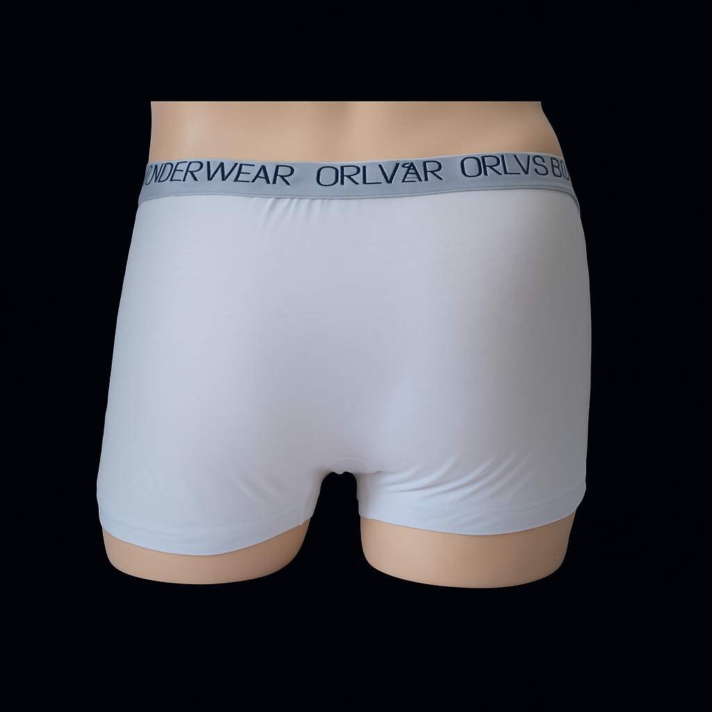 POSEIDON UNDERWEAR