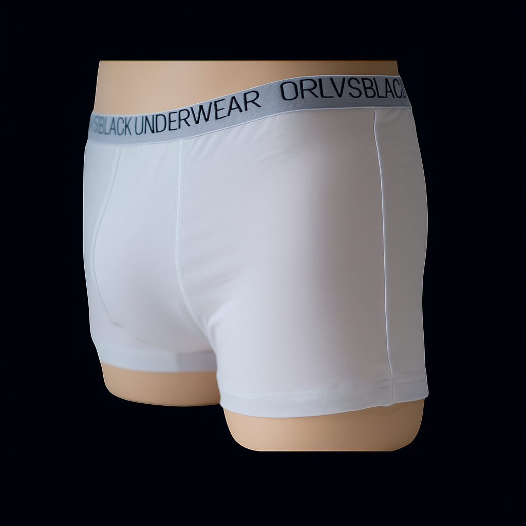 POSEIDON UNDERWEAR