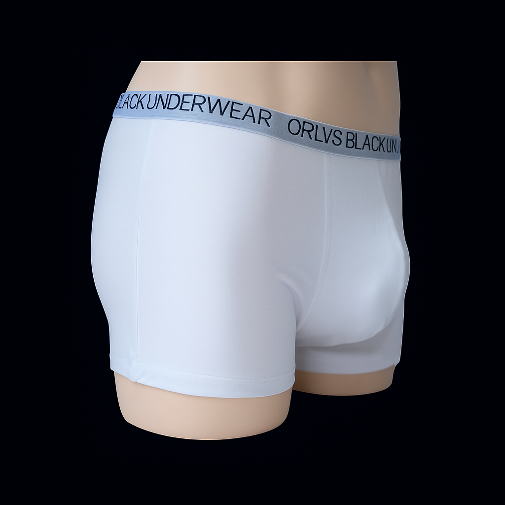 POSEIDON UNDERWEAR