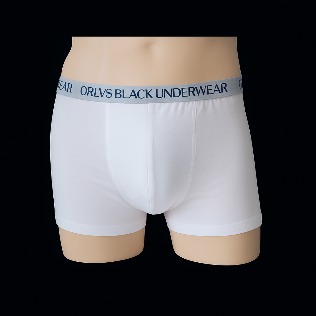 POSEIDON UNDERWEAR