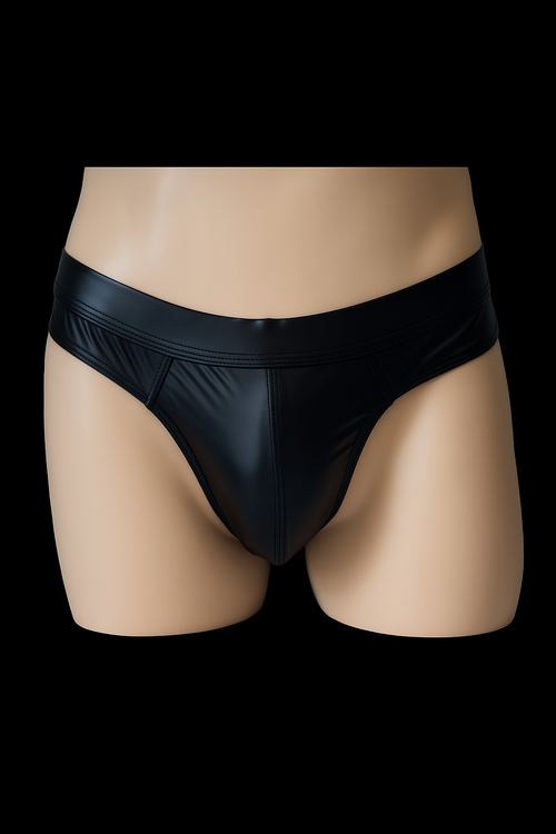 ARES NOIR UNDERWEAR