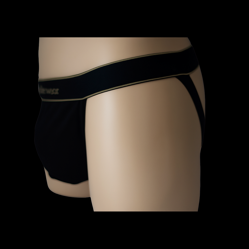 KRONOS UNDERWEAR