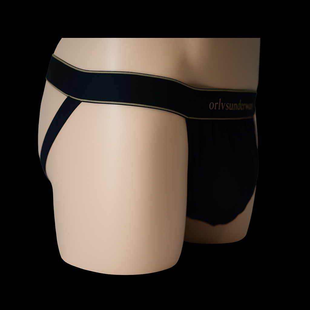KRONOS UNDERWEAR