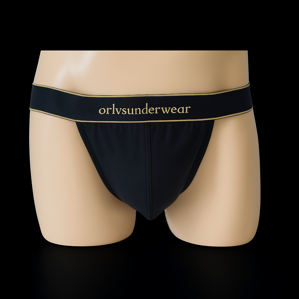 KRONOS UNDERWEAR