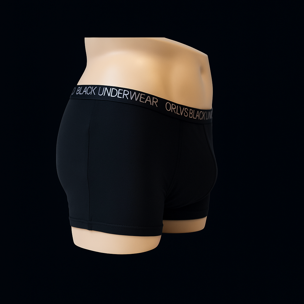 HADES UNDERWEAR