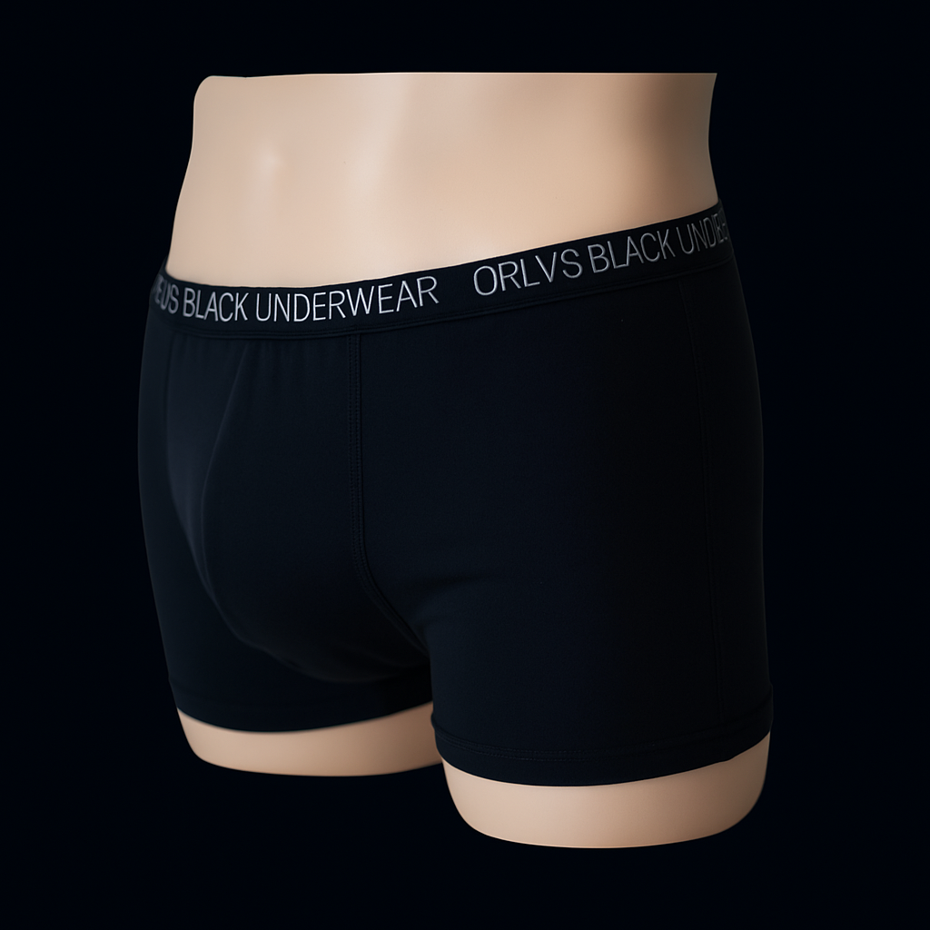 HADES UNDERWEAR