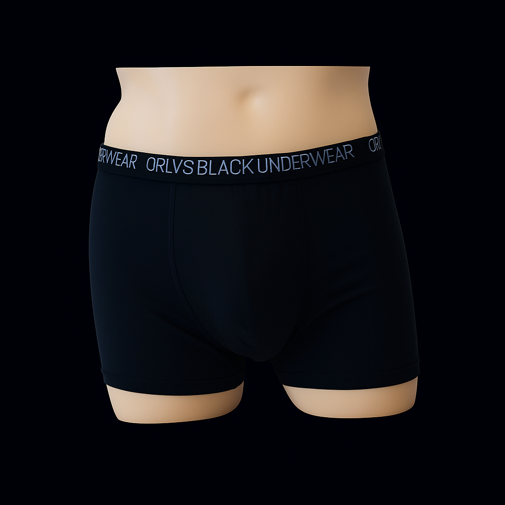 HADES UNDERWEAR