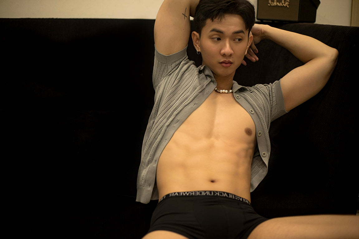 HADES UNDERWEAR