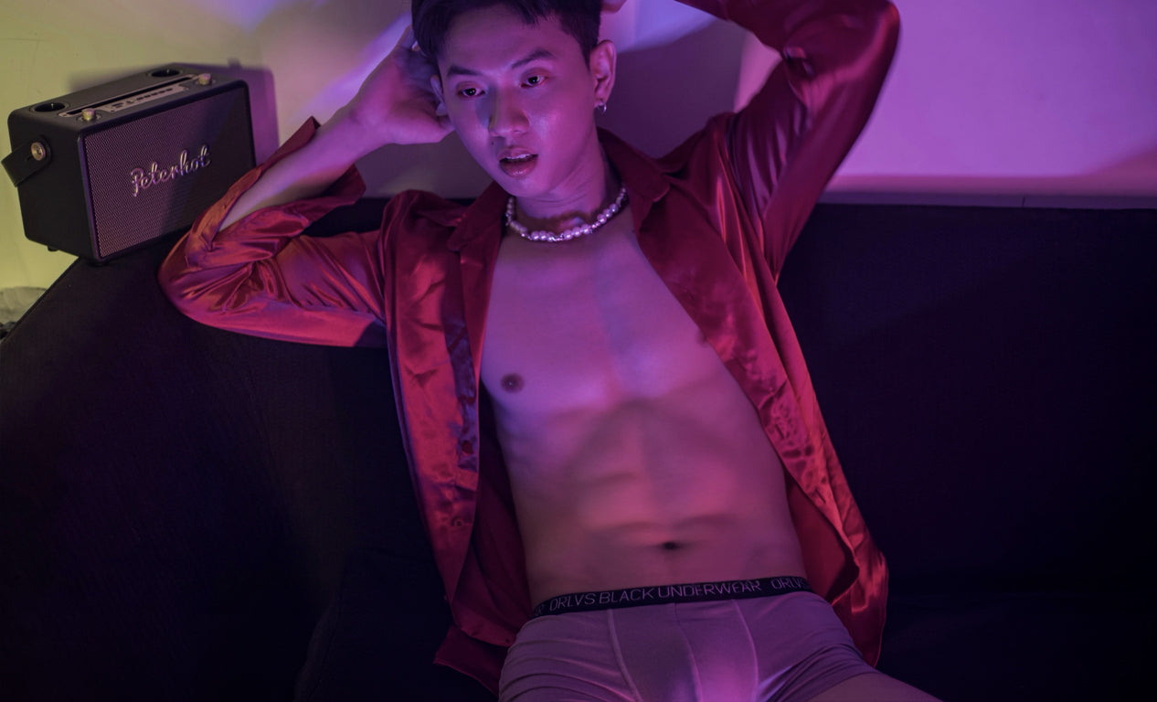 ARES UNDERWEAR